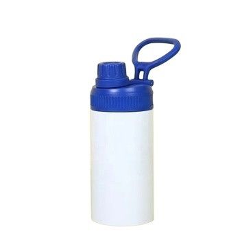 304 Acciaio inossidabile Flasca termo-vuoto Tenere freddo 6-12 ore Regali d'affari Logo personalizzato