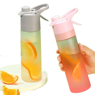 Bottiglia d'acqua sostenibile per viaggi e portabile Bottiglia sportiva per bambini