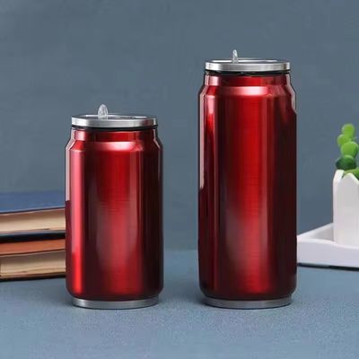 Popolare 304 Acciaio Inossidabile Calore Preservazione Coppa di stile americano Double Wall Tumbler