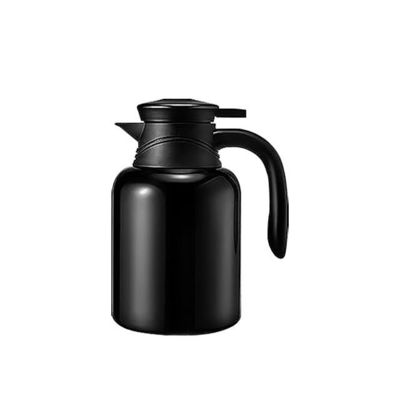 Belly Cup Made Intelligent Temperature Display Home Isolamento Acciaio inossidabile Caldaie
