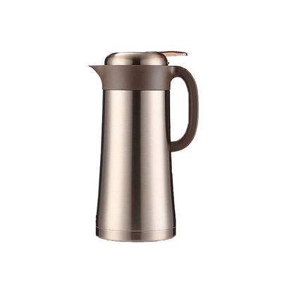 2.2L Caldaia d'acqua calda Smart Caldaia elettrica in acciaio inossidabile 2000W con logo personalizzato