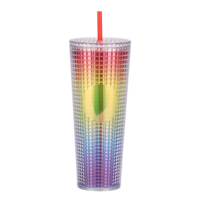 Logo personalizzato Acceptabile tecnologia avanzata Tumbler di vino per le attività di campo