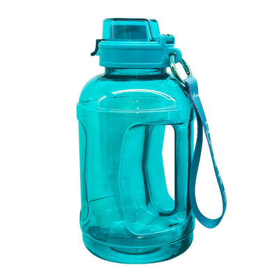 1200 ml Bpa Libero Bottiglia d'acqua di plastica per la tua cucina