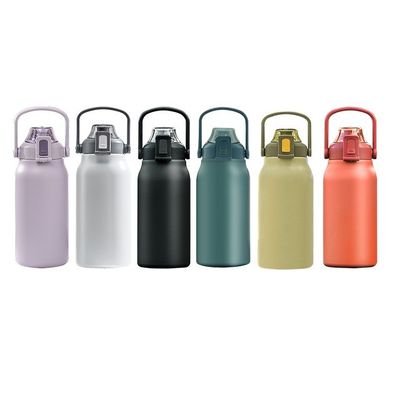 Capacita' media in stile cinese Drinkware Sports Pot con bounce cover da Direct