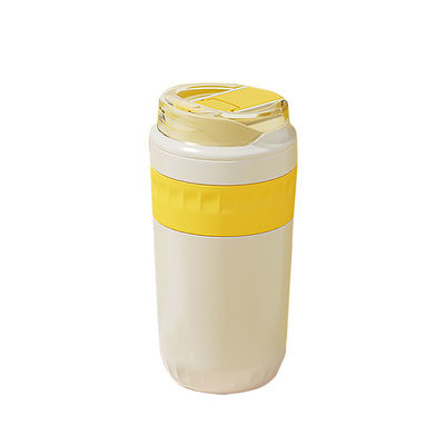 Stile di Design Moderno Silicone Personalizzato Directo Bere Acqua Calda e Fredda