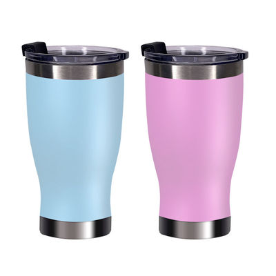 20 oz Taille Tipo Tazzine Isolate per la prestazione di isolamento termico di 12-24 ore