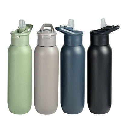 Bottone idraulico isolato 18 oz Logo personalizzato Performance di isolamento termico 6-12 ore
