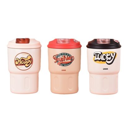Tazze da caffè in acciaio inossidabile 316