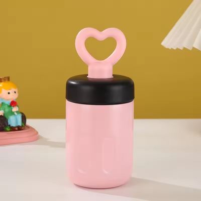 316 Acciaio inossidabile 420ml Capacità Logo personalizzato Vacuum Tumblers Tazza da caffè per esterni