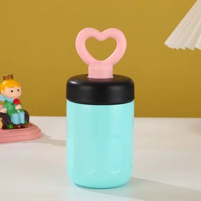 316 Acciaio inossidabile 420ml Capacità Logo personalizzato Vacuum Tumblers Tazza da caffè per esterni
