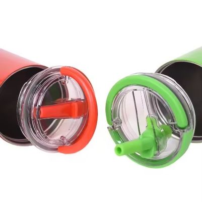 Bottiglia d'acqua in acciaio inossidabile 40oz Tumbler con maniglia e coperchio Eco-friendly vantaggio