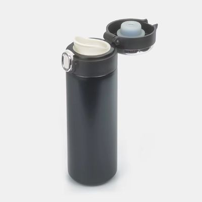 Display di temperatura intelligente Copertura di tazza termo per esterni in acciaio inossidabile