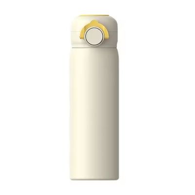 La migliore bevanda per palestra ecologica sportiva isolante in acciaio inossidabile con bottiglia d'acqua personalizzata da 450 ml