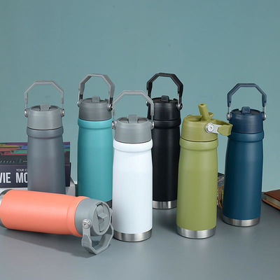 12-24 ore Isolazione termica Performance Acciaio inossidabile Adventure Drinking Cup