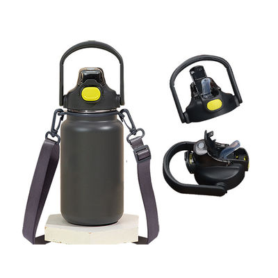 2023 Flasca isolante di moda portatile per bambini con logo personalizzato 1300ml