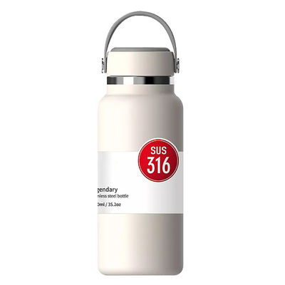 350 ml Bottiglie d'acqua per bambini Produzione Coppa per bambini Flaschetta aspiratrice in acciaio inossidabile