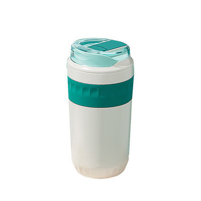 Acciaio inossidabile esterno Tazza di caffè isolante aspirapolvere Bottiglie Tazze 350ml Bambini Bottiglie di acqua