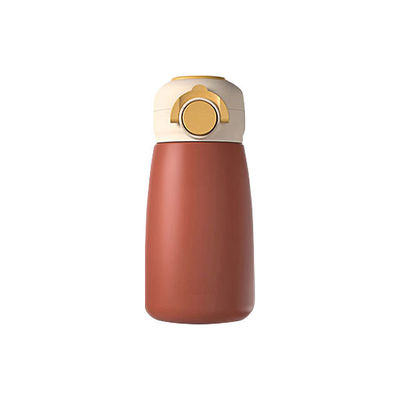 380 ml di acciaio inossidabile, bicchiere termica portatile per donna, regalo per San Valentino 2023
