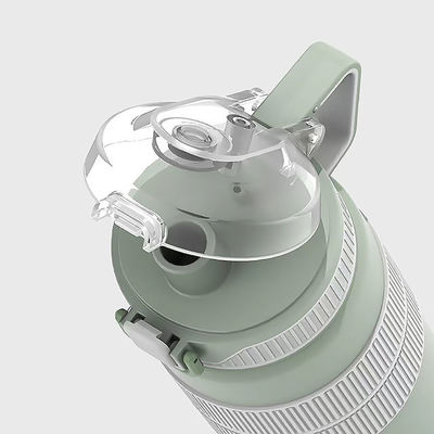 Isolamento termico Acciaio inossidabile Tumbler Tazze di viaggio isolate Tazza da caffè con coperchio