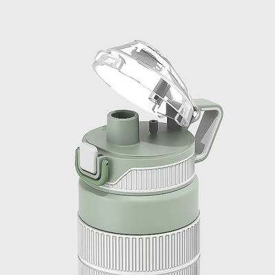 Isolamento termico Acciaio inossidabile Tumbler Tazze di viaggio isolate Tazza da caffè con coperchio