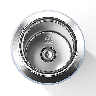 Isolamento termico Acciaio inossidabile Tumbler Tazze di viaggio isolate Tazza da caffè con coperchio