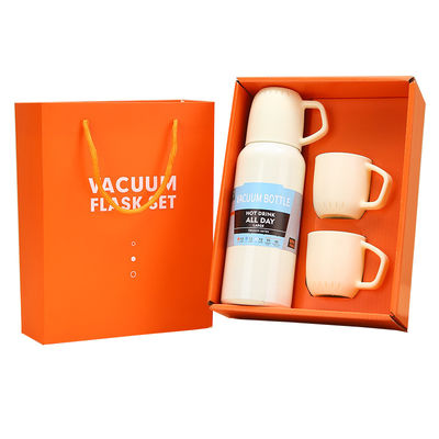 Set regalo per coppe d'acqua per riunioni aziendali