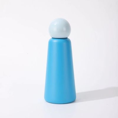 Colorato 350ml/500ml personalizzato in acciaio inossidabile Tazza isolante a prova di perdita doppia parete