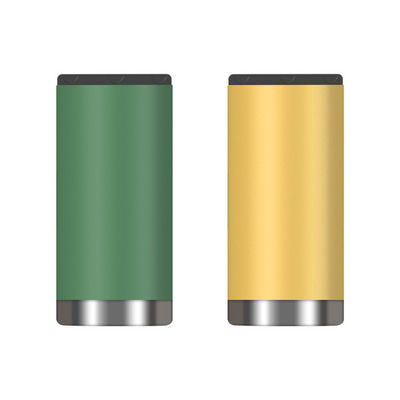 2024 Tendenza ambientale Tazza termo in acciaio inossidabile Design moderno per lo stile moderno