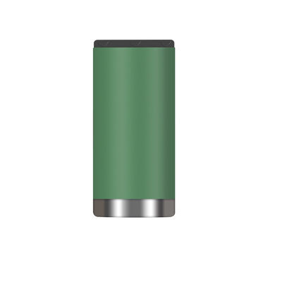 2024 Tendenza ambientale Tazza termo in acciaio inossidabile Design moderno per lo stile moderno