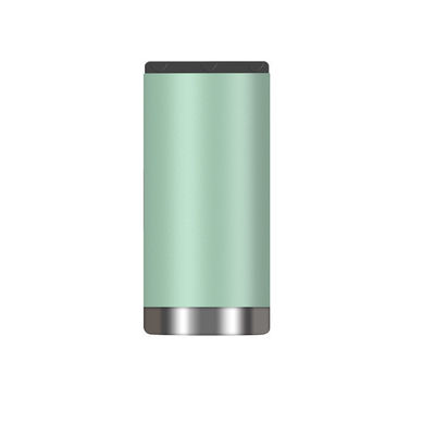 2024 Tendenza ambientale Tazza termo in acciaio inossidabile Design moderno per lo stile moderno