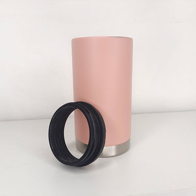 2024 Tendenza ambientale Tazza termo in acciaio inossidabile Design moderno per lo stile moderno