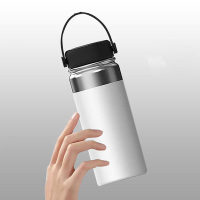 Capo in acciaio inossidabile Tazza di caffè isolata da viaggio 20 oz Tumbler personalizzato con rivestimento