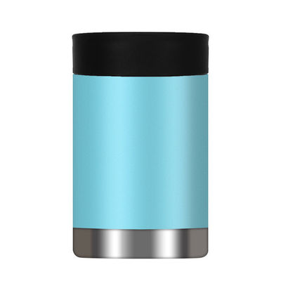 350 ml personalizzabile Tazza di caffè in acciaio inossidabile a doppia parete