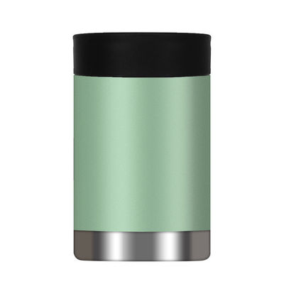350 ml personalizzabile Tazza di caffè in acciaio inossidabile a doppia parete