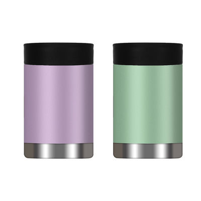 350 ml personalizzabile Tazza di caffè in acciaio inossidabile a doppia parete