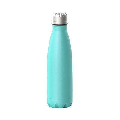 Acciaio inossidabile Tumbler a doppia parete 500ml Logo personalizzato Accettabile Design moderno
