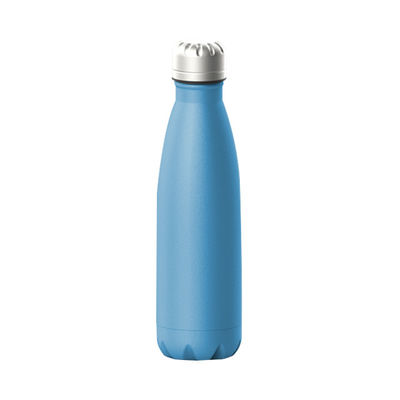 Acciaio inossidabile Tumbler a doppia parete 500ml Logo personalizzato Accettabile Design moderno