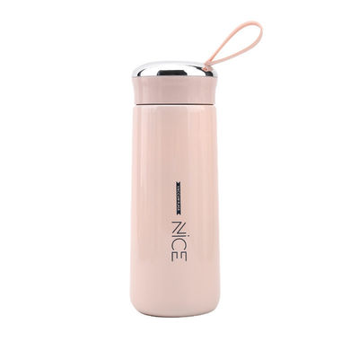 Flasca isolante a vuoto resistente alle alte temperature con logo personalizzato QTY 100 PCS/ctn