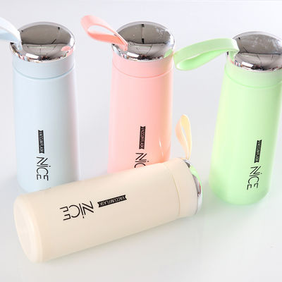 Flasca isolante a vuoto resistente alle alte temperature con logo personalizzato QTY 100 PCS/ctn
