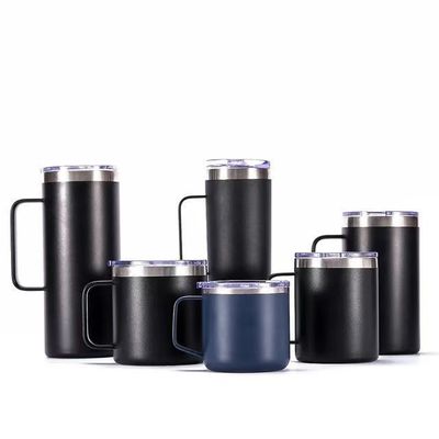 Flasche a vuoto termoli Tipo di recipiente portabile tazza da caffè per bevande calde e fredde