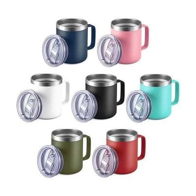 Flasche a vuoto termoli Tipo di recipiente portabile tazza da caffè per bevande calde e fredde