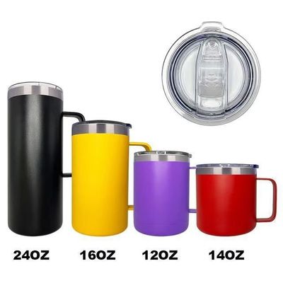 Flasche a vuoto termoli Tipo di recipiente portabile tazza da caffè per bevande calde e fredde