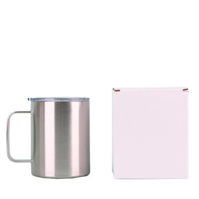Flasche a vuoto termoli Tipo di recipiente portabile tazza da caffè per bevande calde e fredde