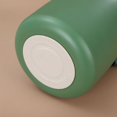 800 ml Big Belly Cup Isolata Acciaio inossidabile Bottiglia d'acqua per viaggi all'aria aperta e escursioni