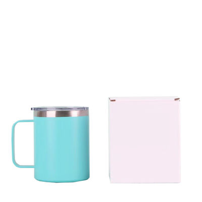 304 Acciaio inossidabile Grande capacità 24 oz doppia parete vuoto isolato tazza di caffè