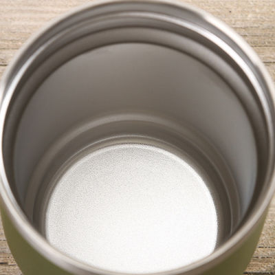 Colore personalizzato 14 oz di acciaio inossidabile Can Cooler Isolato per lattine magre all' aperto