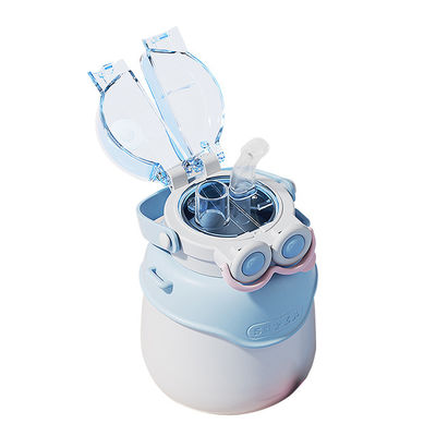 12-24 ore Isolamento termico Performance Acciaio inossidabile Thermo Cup per bambini e donne