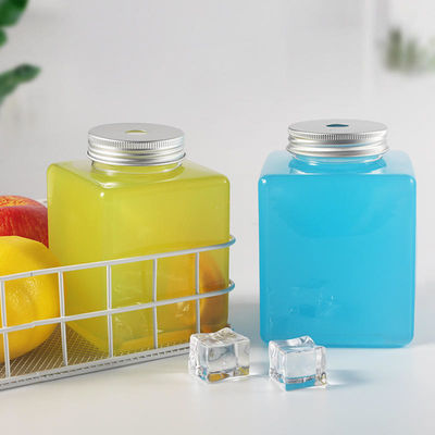 300ml / 500ml bottiglia d'acqua di plastica per regalo di Natale