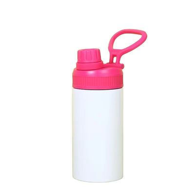 Moderno design 304 in acciaio inossidabile Thermos Vaccum Flask WITH CID per viaggiare tazza di caffè