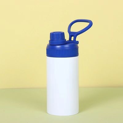 Moderno design 304 in acciaio inossidabile Thermos Vaccum Flask WITH CID per viaggiare tazza di caffè